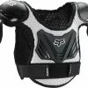 FOX HEAD PeeWee Titan Roost Deflector - Kid's Protector Jacket