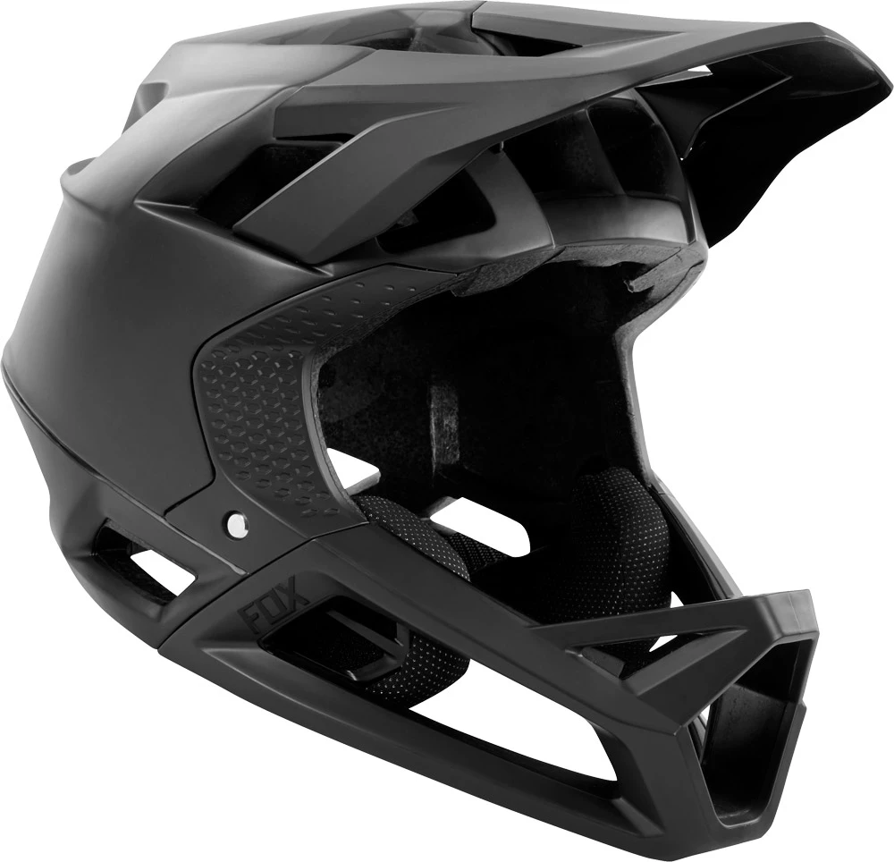 FOX HEAD Proframe MIPS - Fullface Helmet 4 FOX HEAD Proframe MIPS - Fullface Helmet – Image 2