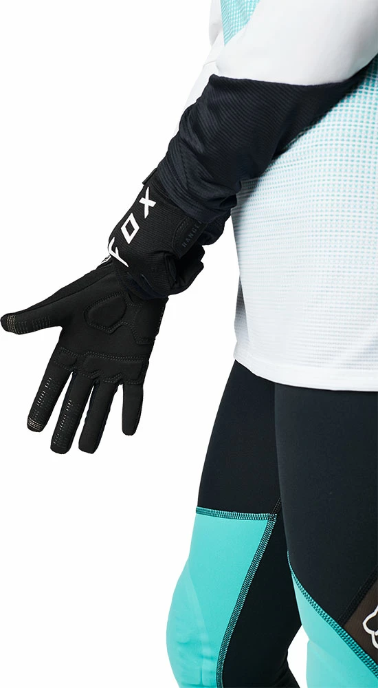 FOX HEAD Ranger Gel - Women's MTB Gloves 5 FOX HEAD Ranger Gel - Women's MTB Gloves – Image 3