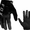 FOX HEAD Ranger Gel - Women's MTB Gloves -Vélo Soldes FOX Head Ranger Gel Damen MTB Handschuhe 27385 001 S Main