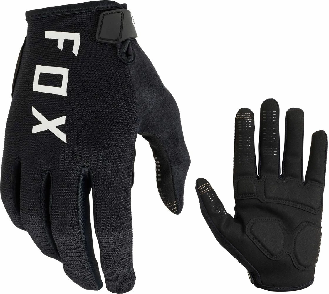 FOX HEAD Ranger Gel - MTB Gloves 3 FOX HEAD Ranger Gel - MTB Gloves