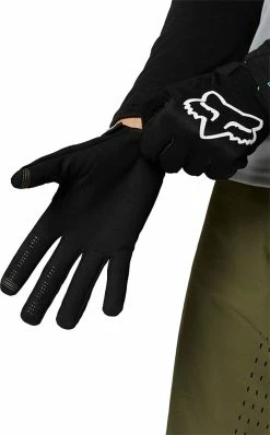 FOX HEAD Ranger - MTB Gloves -Vélo Soldes FOX Head Ranger MTB Handschuhe 27162 001 S 2