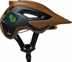FOX HEAD Speedframe Pro Blocked - MTB Helmet -Vélo Soldes FOX Head Speedframe Pro Blocked MTB Helm 29414 512 6