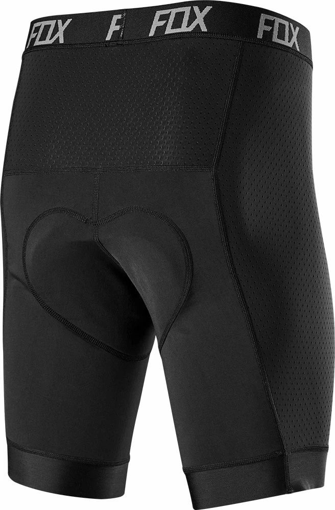 FOX HEAD Tecbase - Bike Shorts With Pad 4 FOX HEAD Tecbase - Bike Shorts With Pad – Image 2