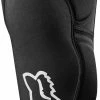 FOX HEAD Outh Launch D3O - Kid's Knee Protectors -Vélo Soldes FOX Head Youth Launch D3O Kinder Knieprotektoren 26433 001 1