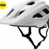 FOX HEAD Mainframe - Casque MTB Enfant -Vélo Soldes FOX Mainframe Kinder MTB Helm 29217 008 MIPS