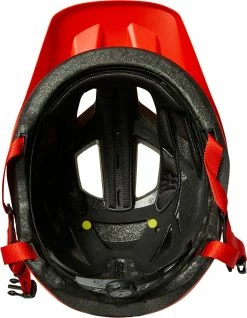FOX HEAD Mainframe - Casque MTB Enfant -Vélo Soldes FOX Mainframe Kinder MTB Helm 29217 010 4