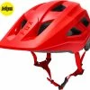 FOX HEAD Mainframe - Casque MTB Enfant 2 FOX HEAD Mainframe - Casque MTB Enfant -Vélo Soldes FOX Mainframe Kinder MTB Helm 29217 010 MIPS