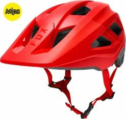 FOX HEAD Mainframe - Casque MTB Enfant
