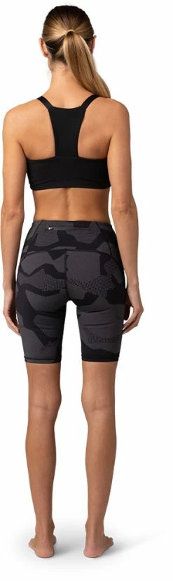 FOX HEAD Tecbase - Soutien-gorge De Sport Pour Femmes -Vélo Soldes FOX Tecbase Damen Sport BH 30305 001 4