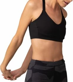 FOX HEAD Tecbase - Soutien-gorge De Sport Pour Femmes -Vélo Soldes FOX Tecbase Damen Sport BH 30305 001 5