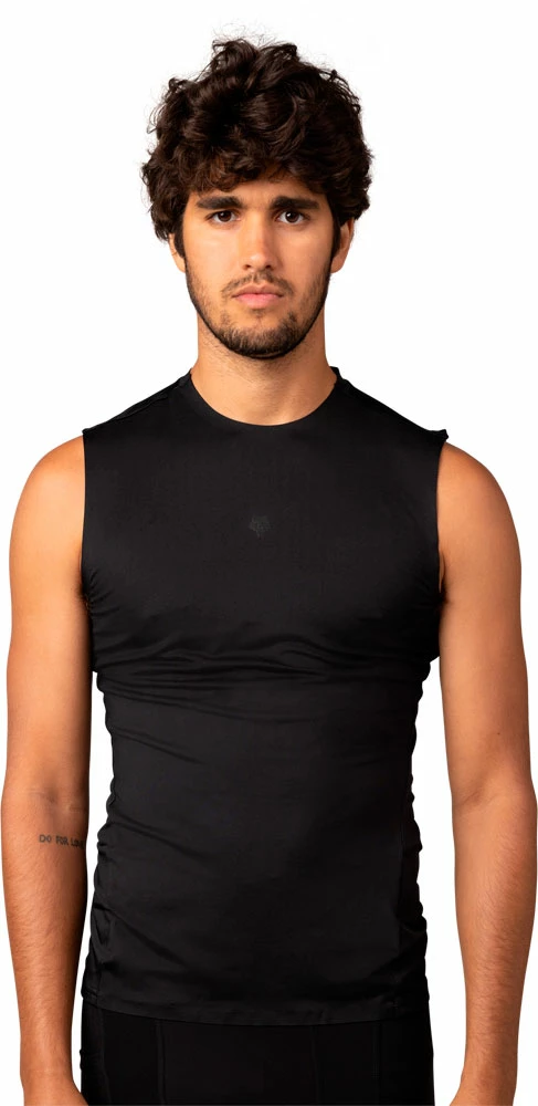 FOX HEAD Tecbase - Maillot De Corps Fonctionnel 3 FOX HEAD Tecbase - Maillot De Corps Fonctionnel