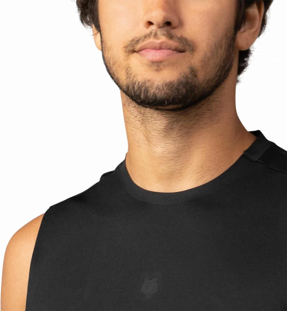 FOX HEAD Tecbase - Maillot De Corps Fonctionnel 6 FOX HEAD Tecbase - Maillot De Corps Fonctionnel – Image 4