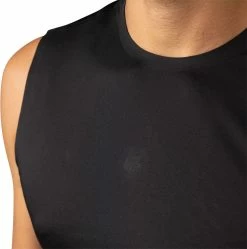 FOX HEAD Tecbase - Maillot De Corps Fonctionnel 11 FOX HEAD Tecbase - Maillot De Corps Fonctionnel -Vélo Soldes FOXHead Tecbase Funktionsunterhemnd 30303 001 4