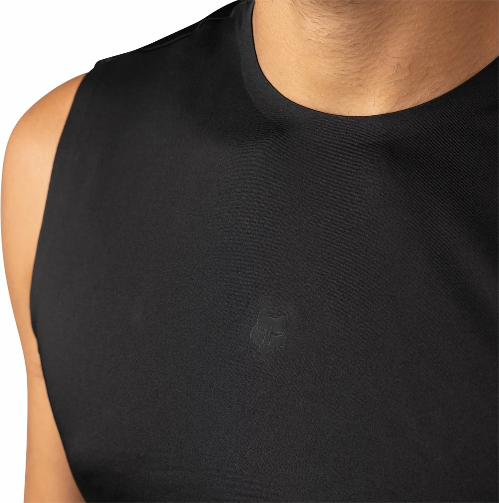 FOX HEAD Tecbase - Maillot De Corps Fonctionnel 7 FOX HEAD Tecbase - Maillot De Corps Fonctionnel – Image 5