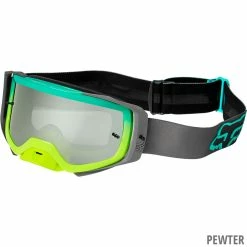 FOX HEAD Airspace Rkane - Goggle -Vélo Soldes FOX Head Airspace Rkane Goggle 28837 052 1