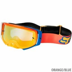 FOX HEAD Airspace Rkane - Goggle -Vélo Soldes FOX Head Airspace Rkane Goggle 28837 592 1
