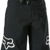 FOX HEAD Defend - Kid's MTB Shorts 2 FOX HEAD Defend - Kid's MTB Shorts -Vélo Soldes FOX Head Defend Kinder MTB Shorts 29297 001 22 1
