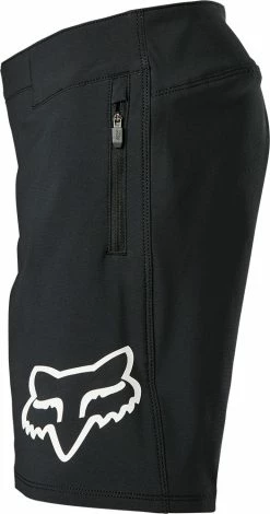 FOX HEAD Defend - Kid's MTB Shorts -Vélo Soldes FOX Head Defend Kinder MTB Shorts 29297 001 22 4