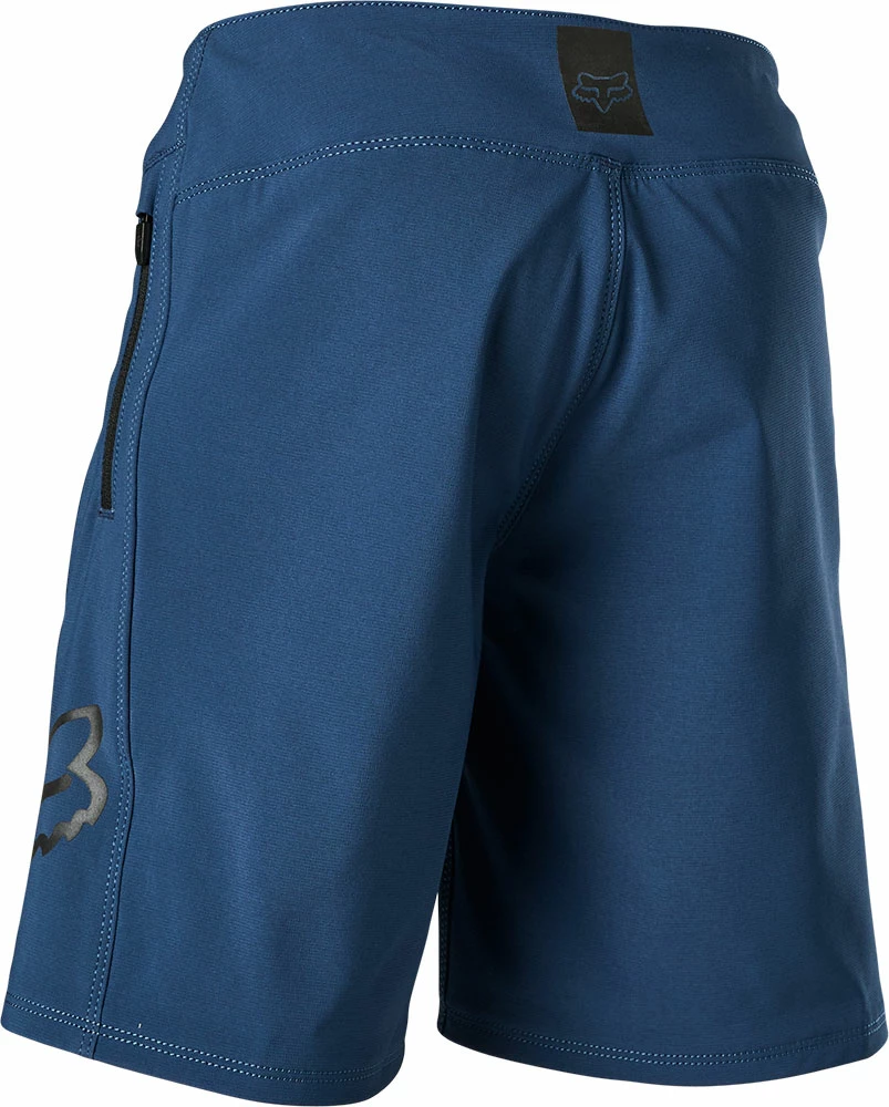 FOX HEAD Defend - Kids' MTB Shorts 4 FOX HEAD Defend - Kids' MTB Shorts – Image 2