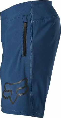 FOX HEAD Defend - Kids' MTB Shorts 11 FOX HEAD Defend - Kids' MTB Shorts -Vélo Soldes FOX Head Defend Kinder MTB Shorts 29297 203 22 4