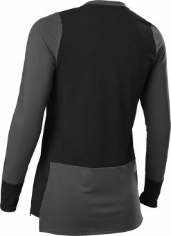 FOX HEAD Defend Pro - Women's MTB Longsleeve Jersey -Vélo Soldes FOX Head Defend Pro Damen MTB Langarmtrikot 28967 001 2