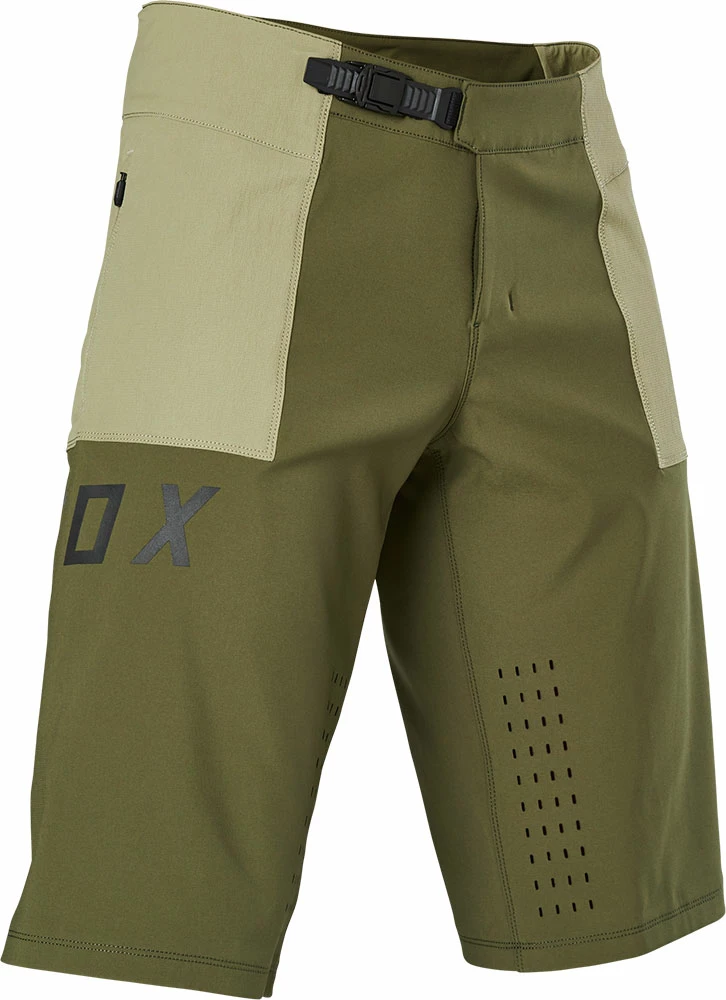 FOX HEAD Defend Pro - MTB Shorts 3 FOX HEAD Defend Pro - MTB Shorts