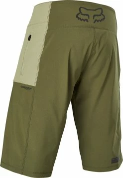 FOX HEAD Defend Pro - MTB Shorts 8 FOX HEAD Defend Pro - MTB Shorts -Vélo Soldes FOX Head Defend Pro MTB Shorts 29327 099 2