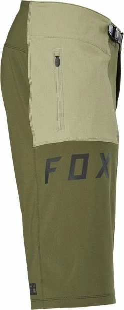 FOX HEAD Defend Pro - MTB Shorts 10 FOX HEAD Defend Pro - MTB Shorts -Vélo Soldes FOX Head Defend Pro MTB Shorts 29327 099 3