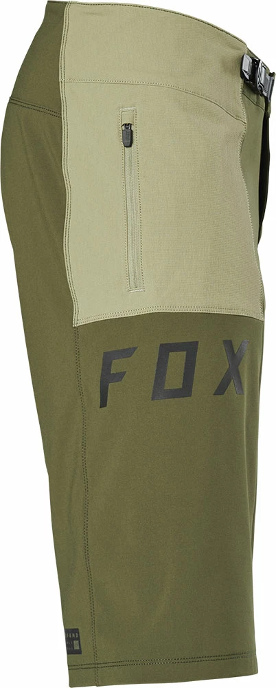 FOX HEAD Defend Pro - MTB Shorts 6 FOX HEAD Defend Pro - MTB Shorts – Image 4