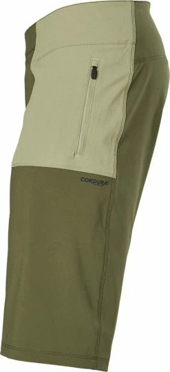 FOX HEAD Defend Pro - MTB Shorts 11 FOX HEAD Defend Pro - MTB Shorts -Vélo Soldes FOX Head Defend Pro MTB Shorts 29327 099 4