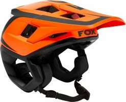 FOX HEAD Dropframe Pro DVIDE MIPS - MTB Helmet -Vélo Soldes FOX Head Dropframe Pro DVIDE MTB Helm 29396 824 S 4