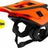 FOX HEAD Dropframe Pro DVIDE MIPS - MTB Helmet 2 FOX HEAD Dropframe Pro DVIDE MIPS - MTB Helmet -Vélo Soldes FOX Head Dropframe Pro DVIDE MTB Helm 29396 824 S MIPS