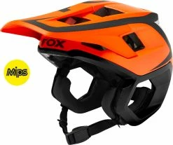 FOX HEAD Dropframe Pro DVIDE MIPS - MTB Helmet