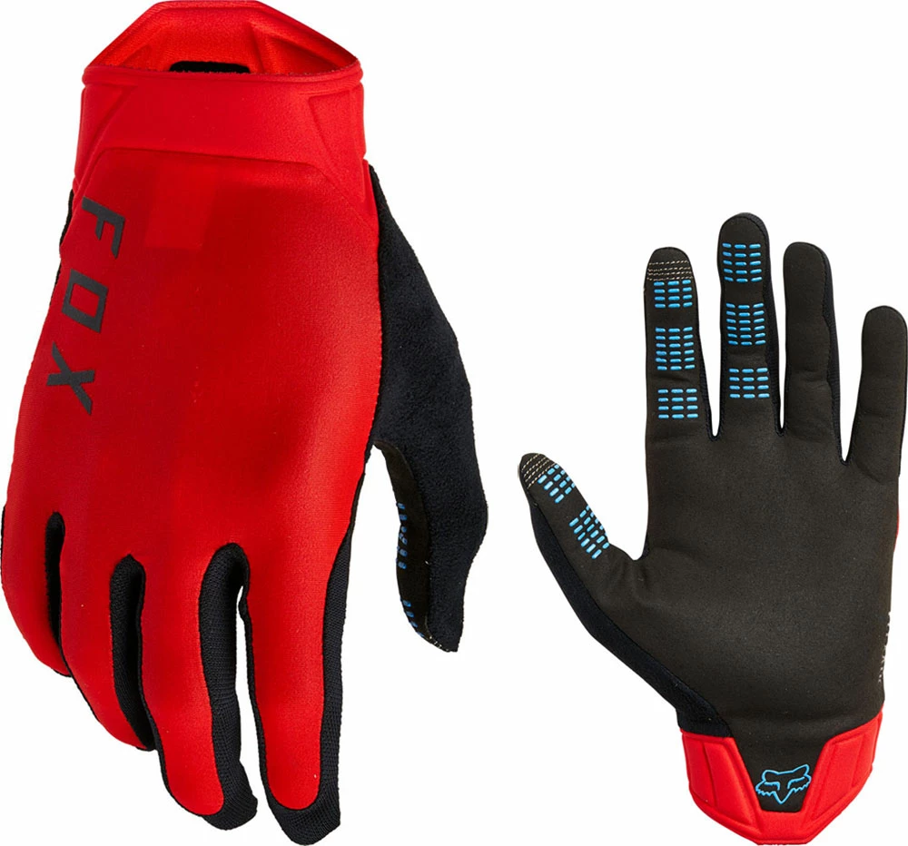 FOX HEAD Flexair Ascent - MTB Gloves 3 FOX HEAD Flexair Ascent - MTB Gloves