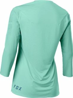 FOX HEAD Flexair - Women's 3/4 MTB Jersey -Vélo Soldes FOX Head Flexair Damen 3 4 MTB Trikot 29349 167 2
