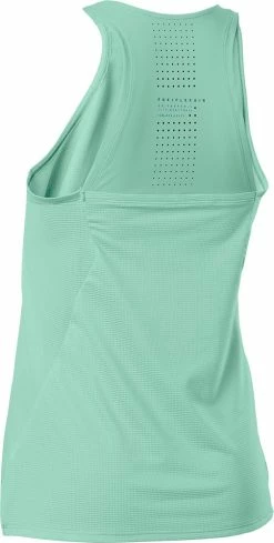 FOX HEAD Flexair - Women's Jersey Sleeveless -Vélo Soldes FOX Head Flexair Damen Trikot armellos 29348 167 2