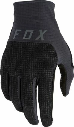 FOX HEAD Flexair Pro - MTB Gloves 7 FOX HEAD Flexair Pro - MTB Gloves -Vélo Soldes FOX Head Flexair Pro Damen MTB Handschuhe 28902 001 1