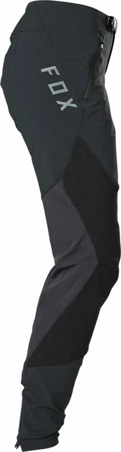 FOX HEAD Flexair Pro - Women's MTB Pants -Vélo Soldes FOX Head Flexair Pro Damen MTB Hose 29308 001 XS 3