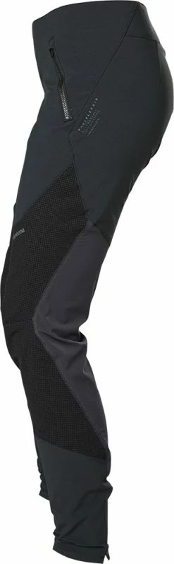 FOX HEAD Flexair Pro - Women's MTB Pants -Vélo Soldes FOX Head Flexair Pro Damen MTB Hose 29308 001 XS 4