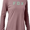 FOX HEAD Flexair Pro - Women's MTB Longsleeve Jersey -Vélo Soldes FOX Head Flexair Pro Damen MTB Langarmtrikot 28971 352 1