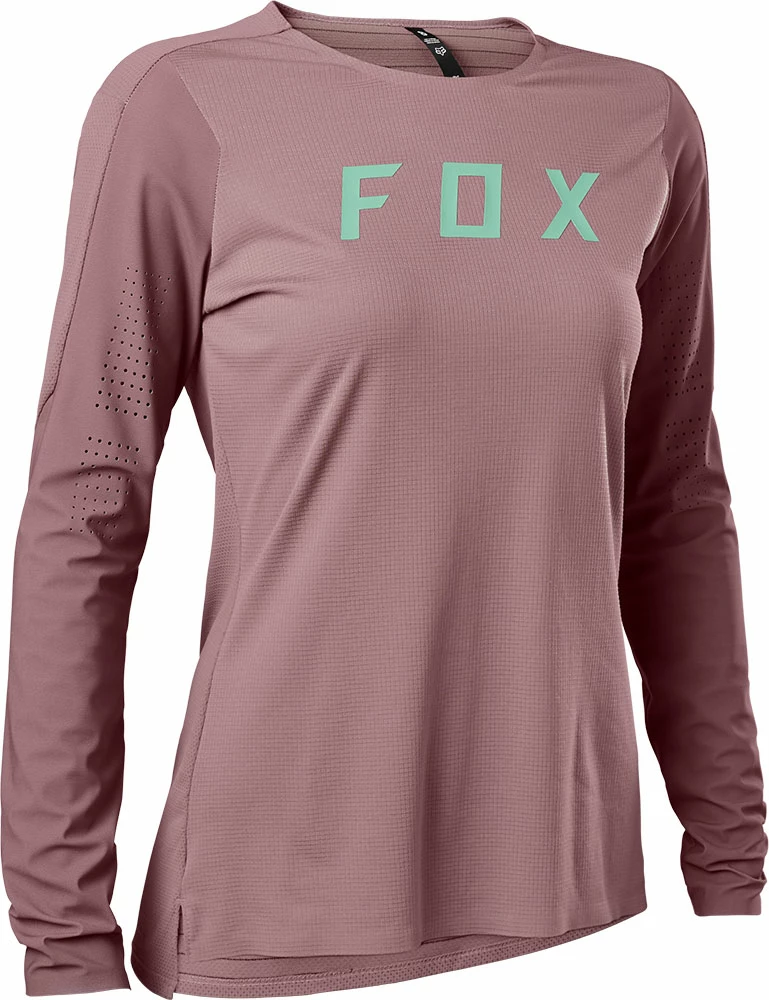 FOX HEAD Flexair Pro - Women's MTB Longsleeve Jersey 3 FOX HEAD Flexair Pro - Women's MTB Longsleeve Jersey