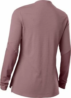 FOX HEAD Flexair Pro - Women's MTB Longsleeve Jersey 6 FOX HEAD Flexair Pro - Women's MTB Longsleeve Jersey -Vélo Soldes FOX Head Flexair Pro Damen MTB Langarmtrikot 28971 352 2