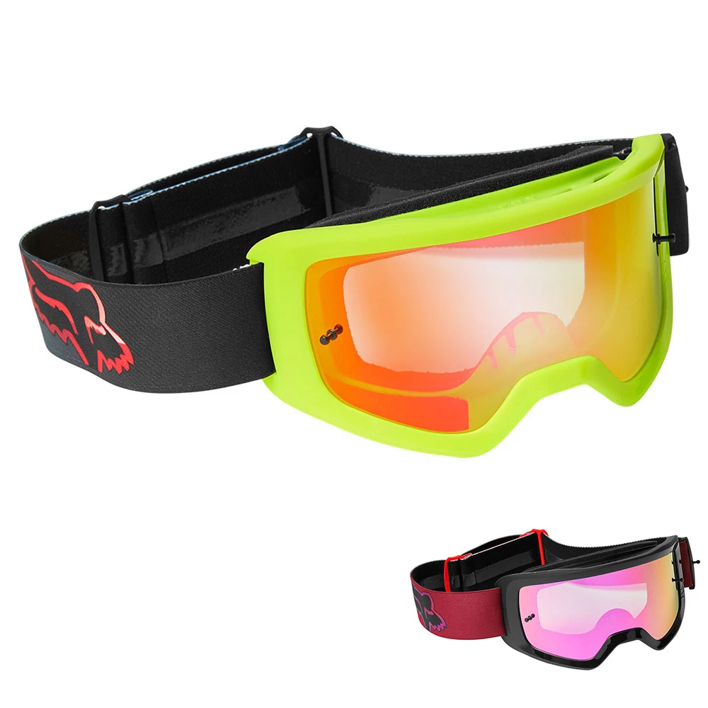 FOX HEAD Main Venz - Goggle 3 FOX HEAD Main Venz - Goggle