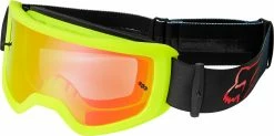 FOX HEAD Main Venz - Goggle 12 FOX HEAD Main Venz - Goggle -Vélo Soldes FOX Head Main Venz Goggle 28838 110 3