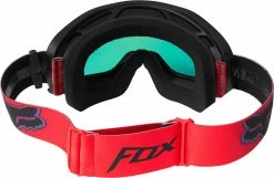 FOX HEAD Main Venz - Goggle 13 FOX HEAD Main Venz - Goggle -Vélo Soldes FOX Head Main Venz Goggle 28838 203 2