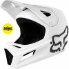 FOX HEAD Rampage - Kid's Fullface Helmet 1 FOX HEAD Rampage - Kid's Fullface Helmet -Vélo Soldes FOX Head Rampage Kinder Fullface Helm 27616 008 YS MIPS