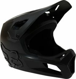 FOX HEAD Rampage - Kid's Fullface Helmet -Vélo Soldes FOX Head Rampage Kinder Fullface Helm 27616 021 YS 5