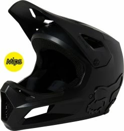 FOX HEAD Rampage - Kid's Fullface Helmet