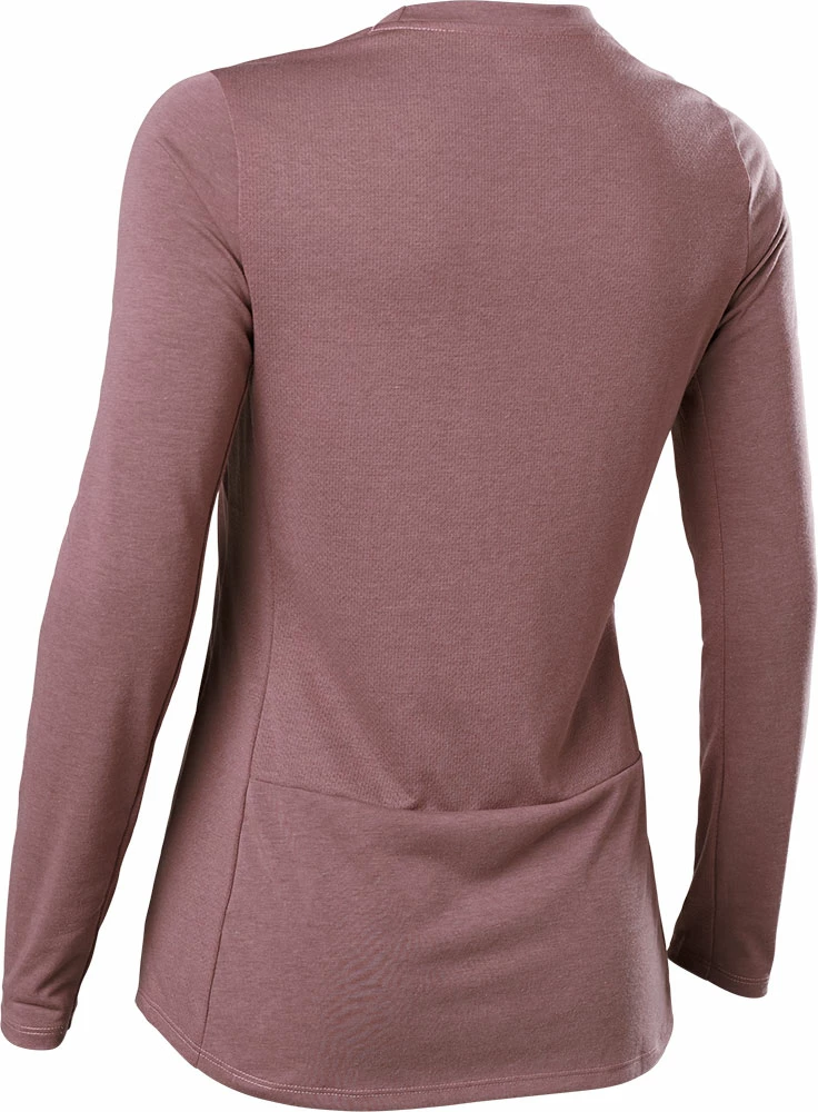 FOX HEAD Ranger DR - Women's MTB Longsleeve Jersey 4 FOX HEAD Ranger DR - Women's MTB Longsleeve Jersey – Image 2